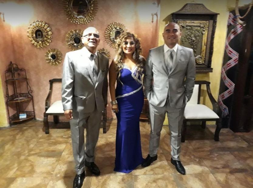 Hotel Bambu Riobamba Dış mekan fotoğraf